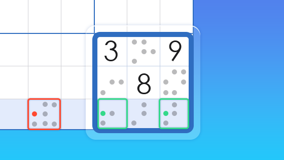 how do you solve a sudoku puzzle